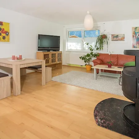 Sandgruber Ges.m.bh Apartamento *