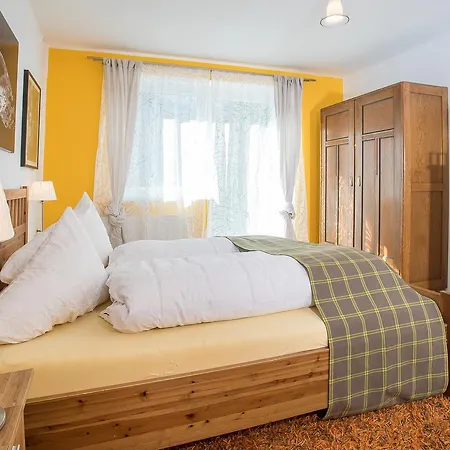 Apartamento Sandgruber Ges.m.bh *