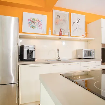 Apartamento Sandgruber Ges.m.bh Pertisau