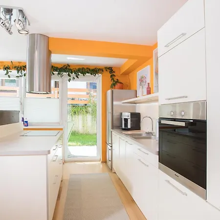 Sandgruber Ges.m.bh Apartamento